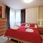 Appartement Zdrojowa By Baltic
