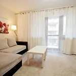 Zdrojowa By Baltic Appartement Świnoujście