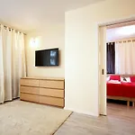 Zdrojowa By Baltic Appartement Świnoujście