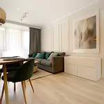 Appartement Zdrojowa By Baltic