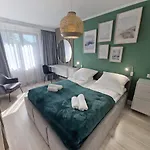 Zdrojowa By Baltic Appartement