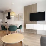 Zdrojowa By Baltic Appartement *