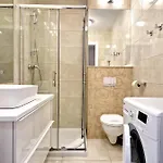 Appartement Zdrojowa By Baltic Świnoujście