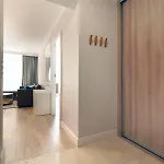 Appartement Zdrojowa By Baltic Świnoujście
