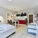 Appartement Zdrojowa By Baltic