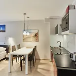 Appartement Zdrojowa By Baltic *
