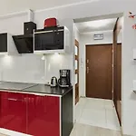 Appartement Zdrojowa By Baltic