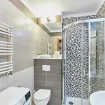 Zdrojowa By Baltic Appartement
