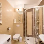 Appartement Zdrojowa By Baltic Świnoujście