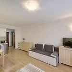 Zdrojowa By Baltic Appartement