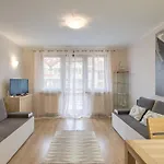 Appartement Zdrojowa By Baltic *