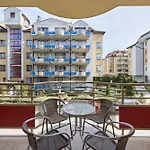 Zdrojowa By Baltic Appartement *