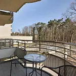 Zdrojowa By Baltic Appartement Świnoujście