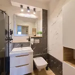 Appartement Zdrojowa By Baltic