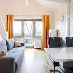 Zdrojowa By Baltic Appartement Świnoujście