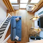 Zdrojowa By Baltic Appartement