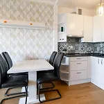 Appartement Zdrojowa By Baltic *