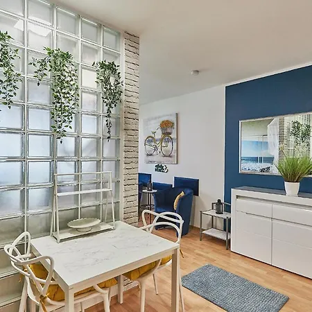 Zdrojowa By Baltic *