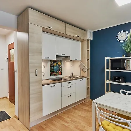 Zdrojowa By Baltic * Swinoujscie