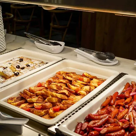 Zdrojowa By Baltic Apartment *