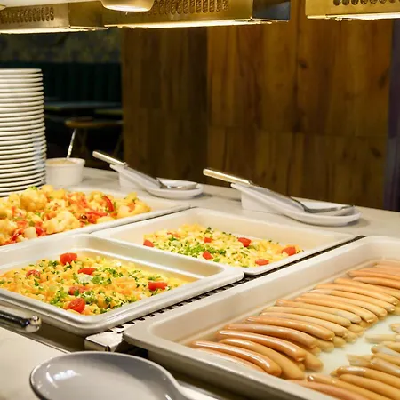 Zdrojowa By Baltic Swinoujscie