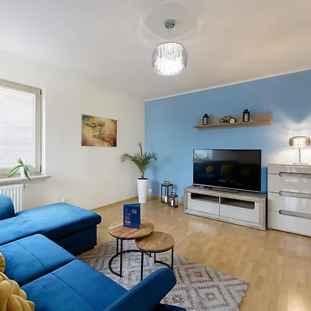 Zdrojowa By Baltic Swinoujscie