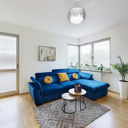 Zdrojowa By Baltic Swinoujscie