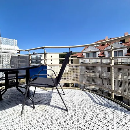 Zdrojowa By Baltic Swinoujscie