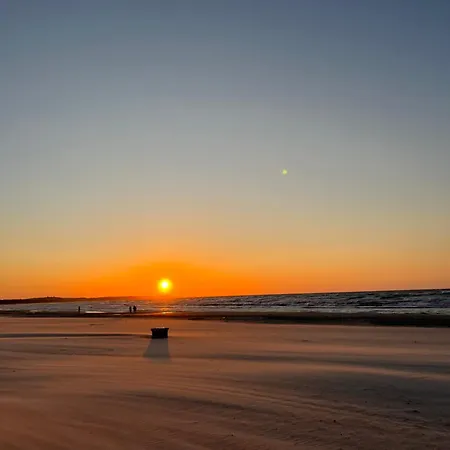 Zdrojowa By Baltic Apartman Swinoujscie