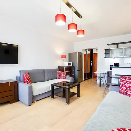 Zdrojowa By Baltic * Swinemünde