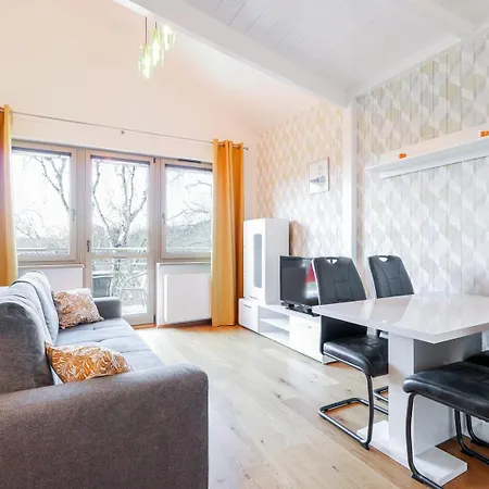 Zdrojowa By Baltic *