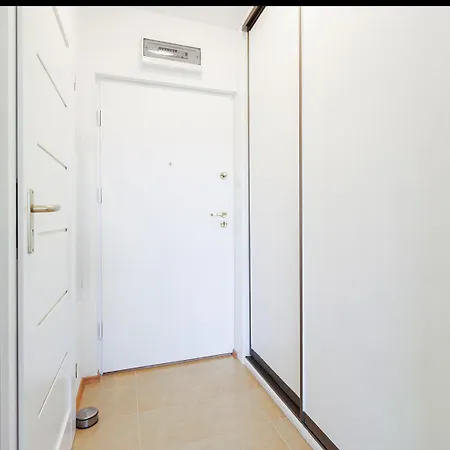 Zdrojowa By Baltic *