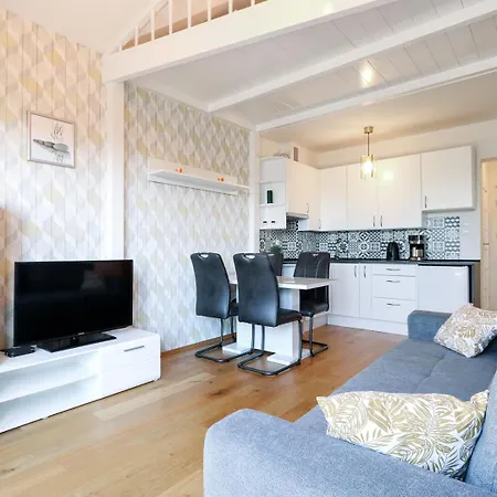 Zdrojowa By Baltic Swinoujscie