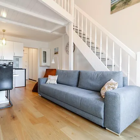 Zdrojowa By Baltic * Swinoujscie