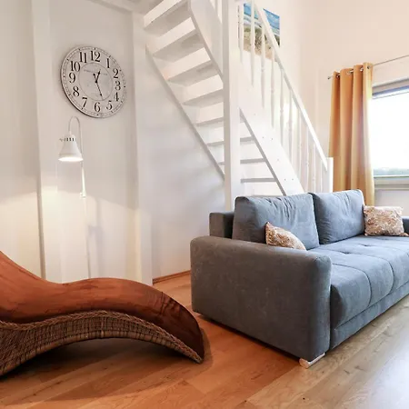 Zdrojowa By Baltic Apartman