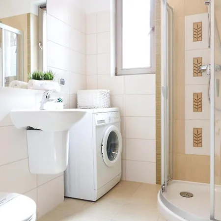 Apartman Zdrojowa By Baltic