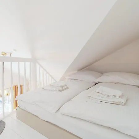 Zdrojowa By Baltic *