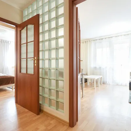 Zdrojowa By Baltic * Swinoujscie